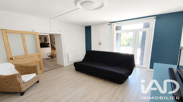 Ma-Cabane - Vente Maison Culoz, 108 m²