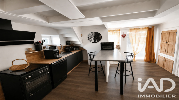 Ma-Cabane - Vente Maison Culoz, 108 m²