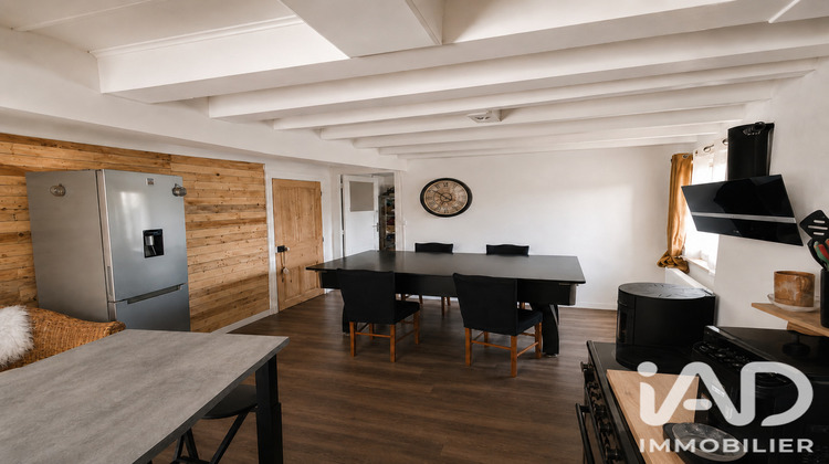 Ma-Cabane - Vente Maison Culoz, 108 m²