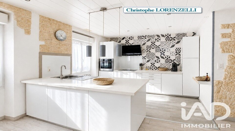Ma-Cabane - Vente Maison Culoz, 98 m²