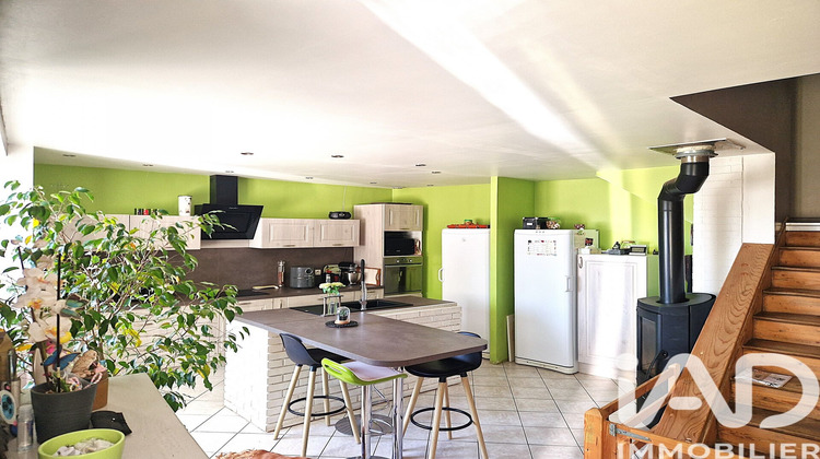 Ma-Cabane - Vente Maison Cult, 127 m²