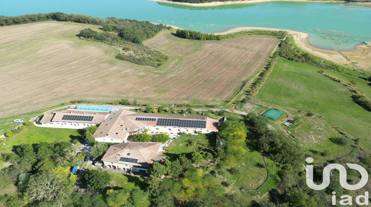 Ma-Cabane - Vente Maison Cumies, 1828 m²