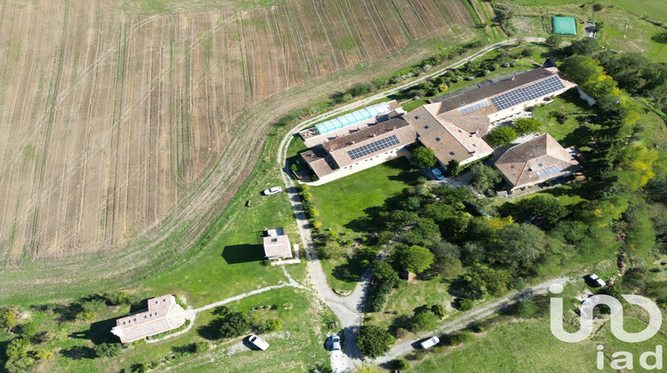 Ma-Cabane - Vente Maison Cumies, 1828 m²