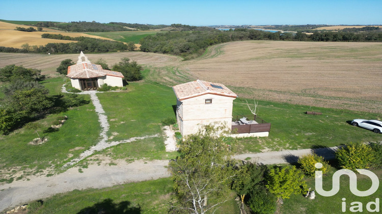 Ma-Cabane - Vente Maison Cumies, 1828 m²
