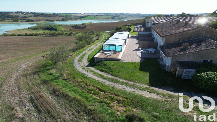 Ma-Cabane - Vente Maison Cumies, 1828 m²