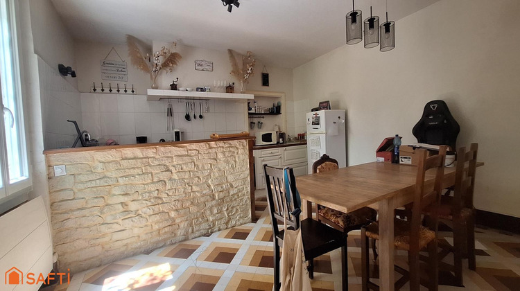 Ma-Cabane - Vente Maison Cunac, 130 m²