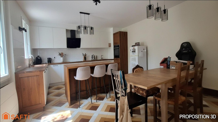 Ma-Cabane - Vente Maison Cunac, 130 m²