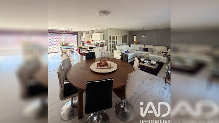 Ma-Cabane - Vente Maison Cunac, 116 m²