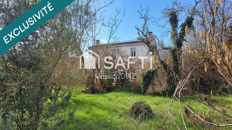 Ma-Cabane - Vente Maison Cunac, 130 m²