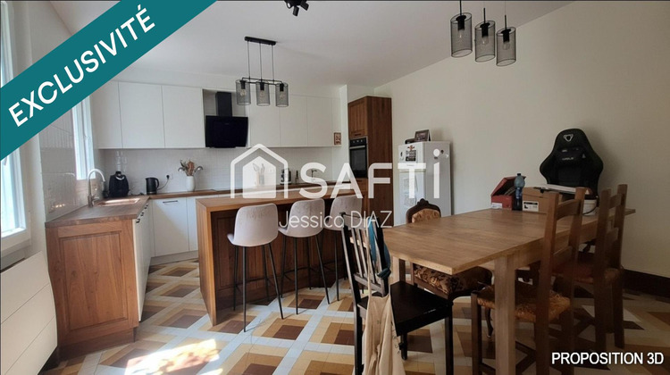 Ma-Cabane - Vente Maison Cunac, 130 m²