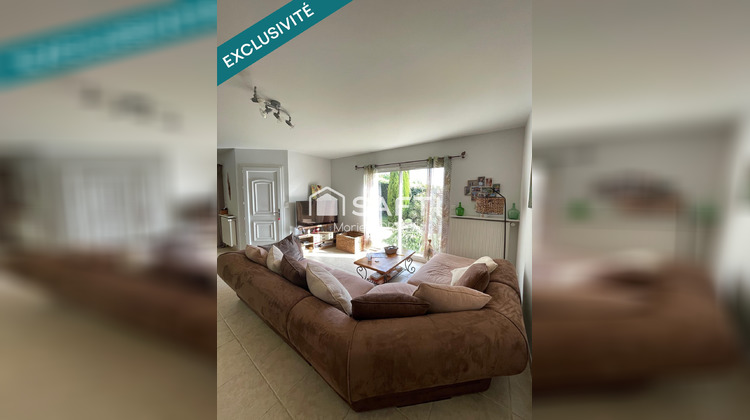 Ma-Cabane - Vente Maison Cunac, 116 m²