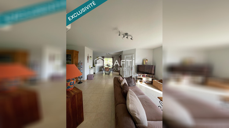 Ma-Cabane - Vente Maison Cunac, 116 m²