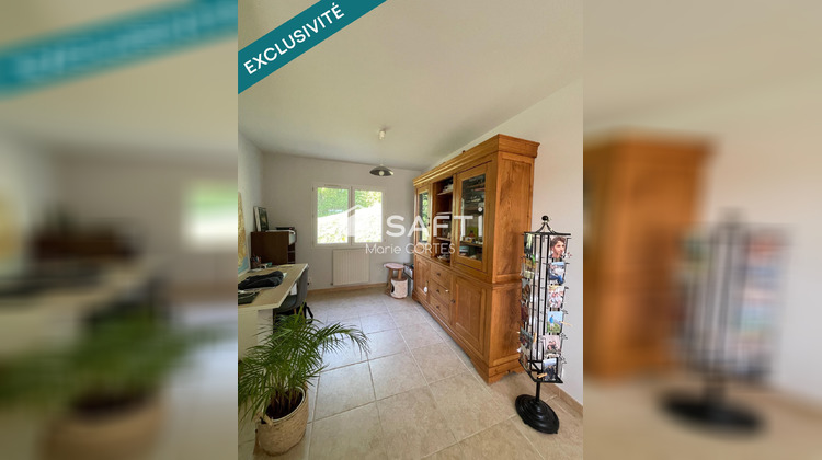 Ma-Cabane - Vente Maison Cunac, 116 m²