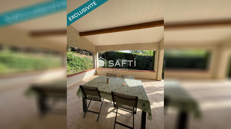 Ma-Cabane - Vente Maison Cunac, 116 m²