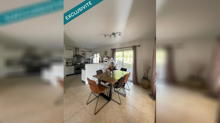 Ma-Cabane - Vente Maison Cunac, 116 m²