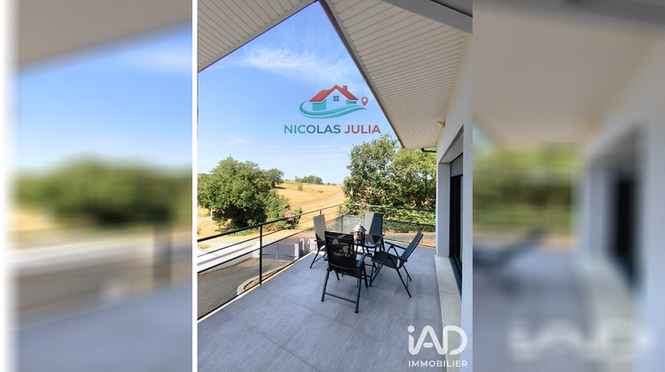 Ma-Cabane - Vente Maison Cunac, 95 m²