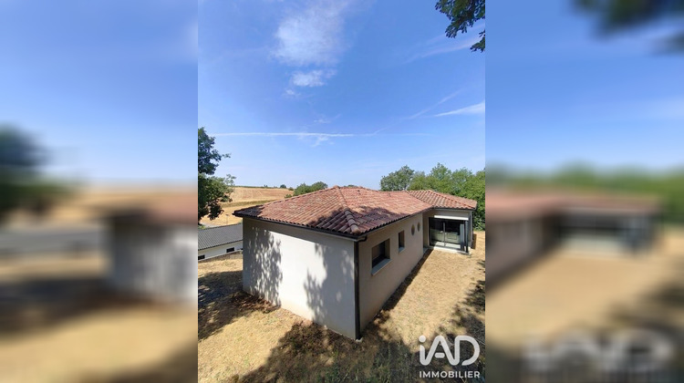 Ma-Cabane - Vente Maison Cunac, 95 m²