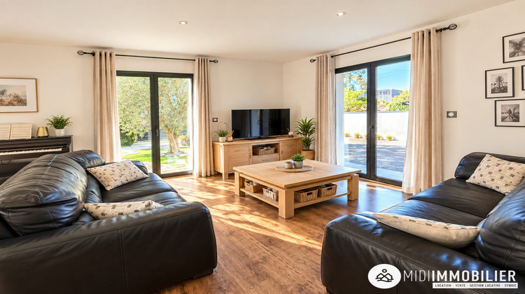 Ma-Cabane - Vente Maison Cunac, 179 m²