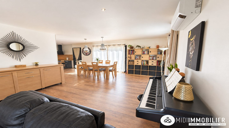 Ma-Cabane - Vente Maison Cunac, 179 m²