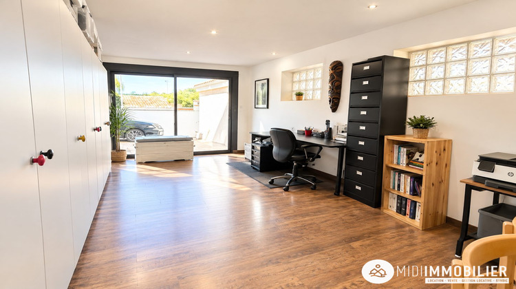 Ma-Cabane - Vente Maison Cunac, 179 m²
