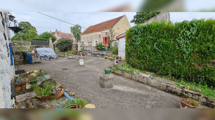 Ma-Cabane - Vente Maison Cuncy-lès-Varzy, 106 m²