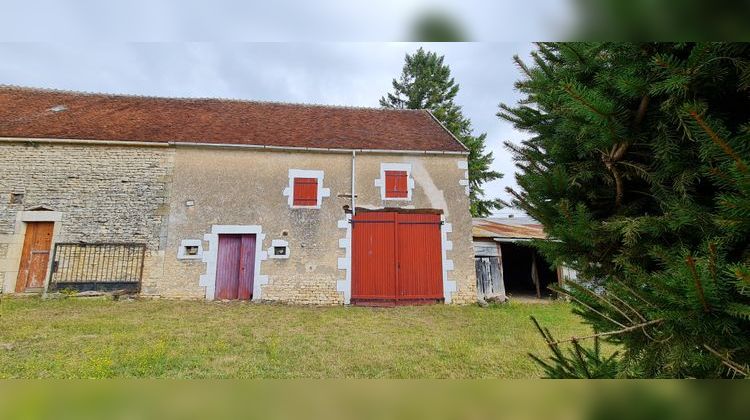 Ma-Cabane - Vente Maison Cuncy-lès-Varzy, 106 m²