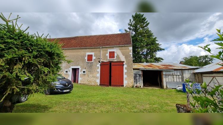 Ma-Cabane - Vente Maison Cuncy-lès-Varzy, 106 m²