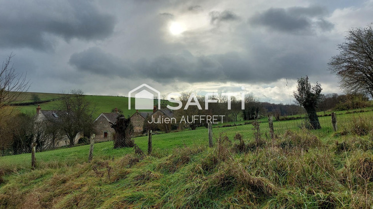 Ma-Cabane - Vente Maison Cuncy-les-Varzy, 121 m²