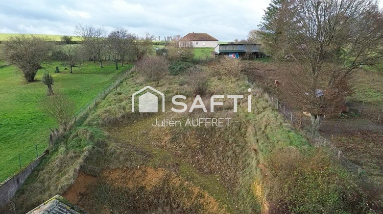 Ma-Cabane - Vente Maison Cuncy-les-Varzy, 121 m²