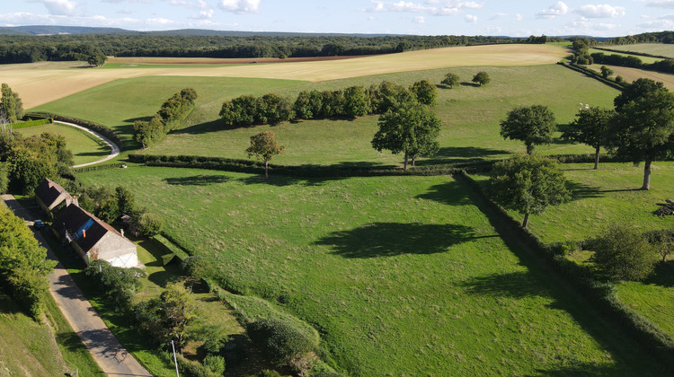 Ma-Cabane - Vente Maison Cuncy-lès-Varzy, 124 m²
