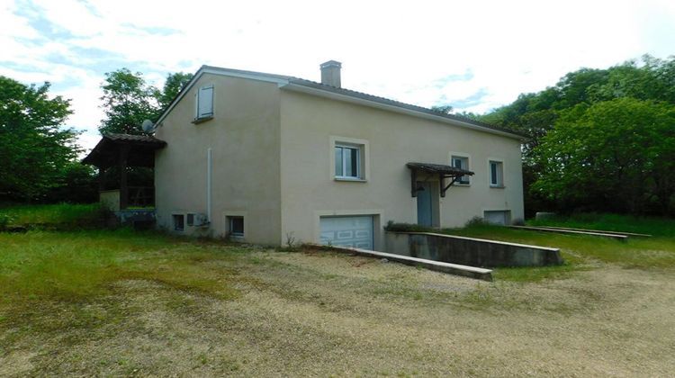 Ma-Cabane - Vente Maison CUNEGES, 175 m²