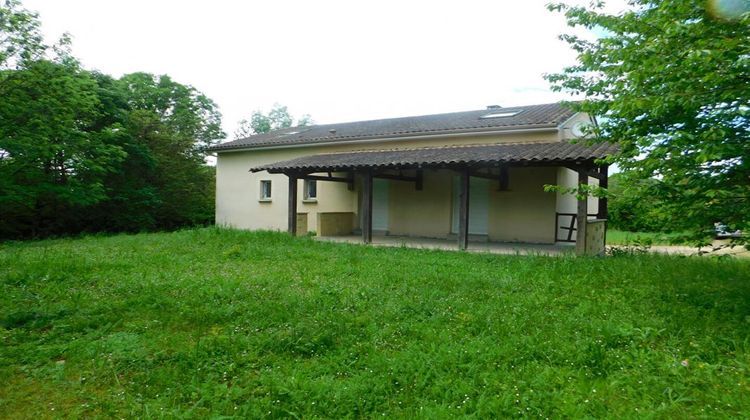 Ma-Cabane - Vente Maison CUNEGES, 175 m²