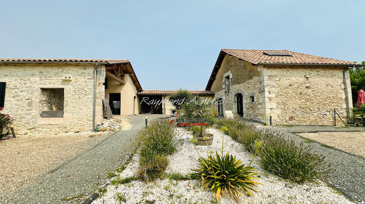 Ma-Cabane - Vente Maison Cunèges, 330 m²