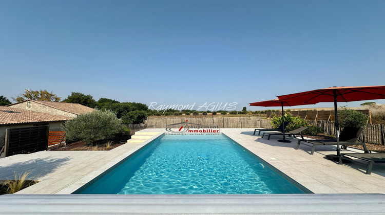 Ma-Cabane - Vente Maison Cunèges, 330 m²