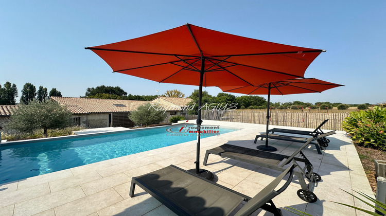 Ma-Cabane - Vente Maison Cunèges, 330 m²