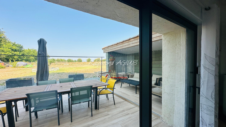 Ma-Cabane - Vente Maison Cunèges, 330 m²