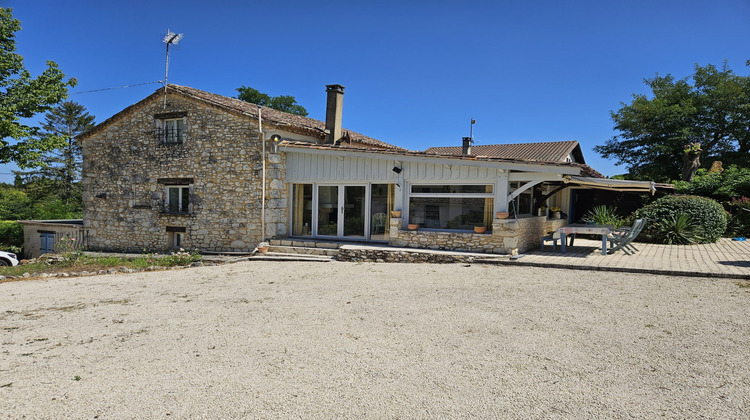 Ma-Cabane - Vente Maison Cunèges, 156 m²
