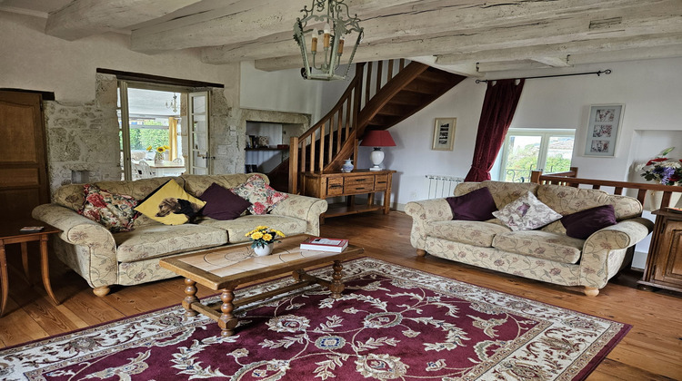 Ma-Cabane - Vente Maison Cunèges, 156 m²