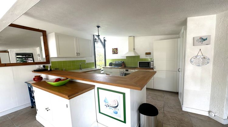 Ma-Cabane - Vente Maison Cunèges, 156 m²