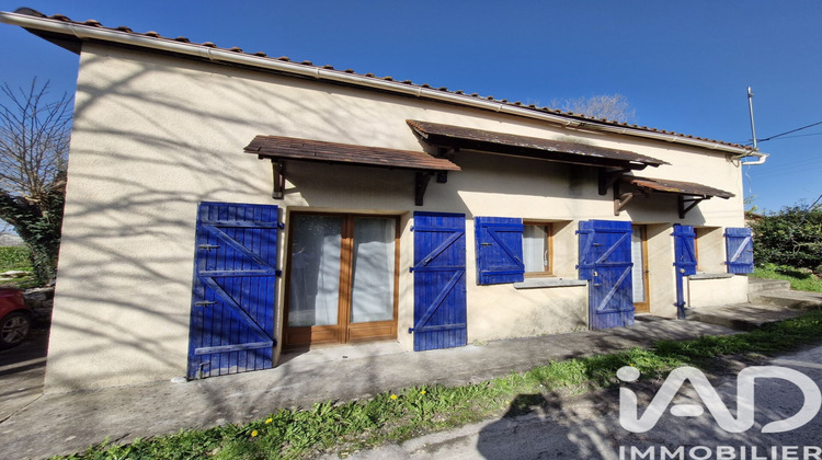 Ma-Cabane - Vente Maison Cunèges, 58 m²