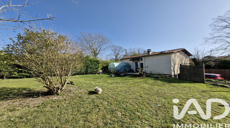 Ma-Cabane - Vente Maison Cunèges, 58 m²