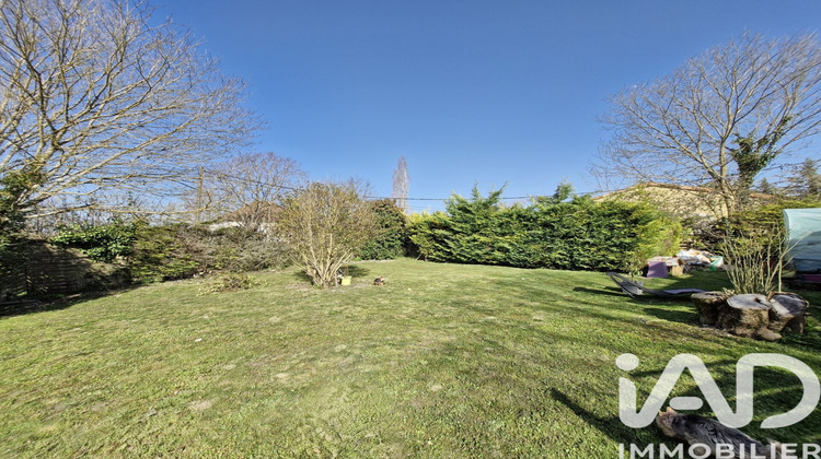 Ma-Cabane - Vente Maison Cunèges, 58 m²