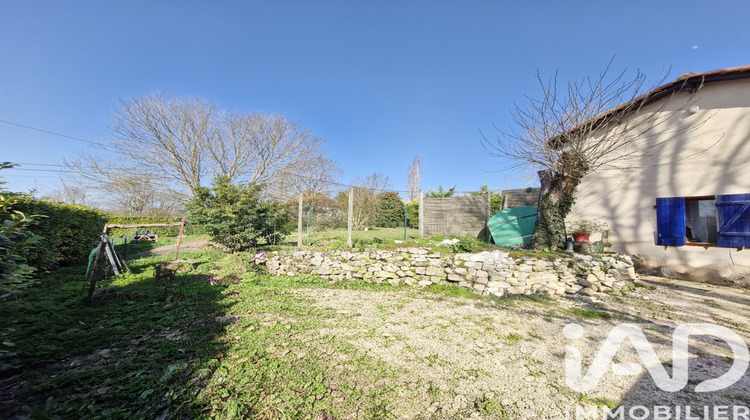 Ma-Cabane - Vente Maison Cunèges, 58 m²