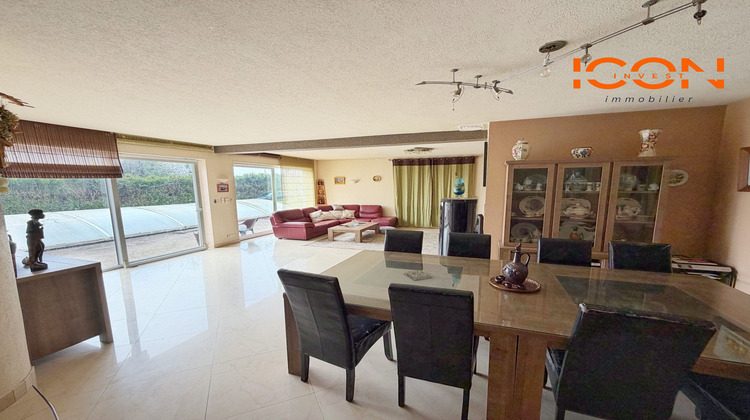 Ma-Cabane - Vente Maison Cunelières, 340 m²