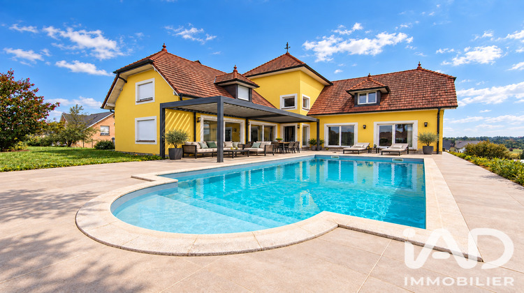 Ma-Cabane - Vente Maison Cunelières, 340 m²