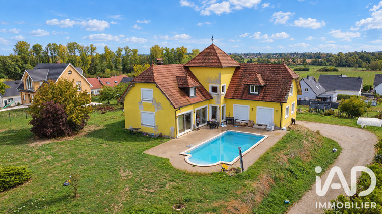 Ma-Cabane - Vente Maison Cunelières, 340 m²