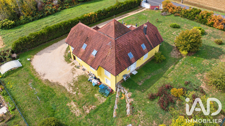 Ma-Cabane - Vente Maison Cunelières, 340 m²