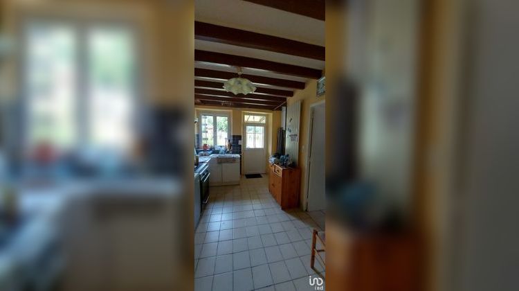 Ma-Cabane - Vente Maison Cunfin, 92 m²