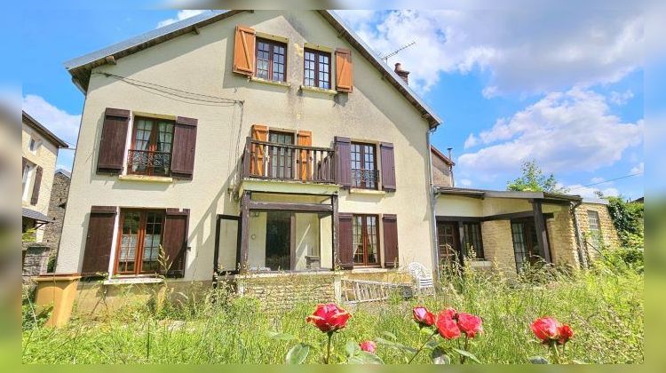 Ma-Cabane - Vente Maison Cunfin, 132 m²