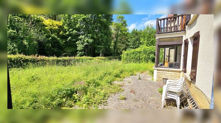 Ma-Cabane - Vente Maison Cunfin, 132 m²